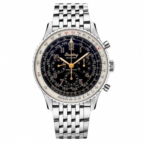 Breitling Navitimer Mecanique Japan Limited Edittion