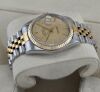 Rolex Datejust 36 Linen Dial 16233 - 4