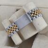 Rolex Datejust 36 Linen Dial 16233 - 5
