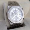 Audemars Piguet 25721TI Royal Oak Offshore Titanium Silver Dial 42mm ~2010s - 3