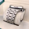 Audemars Piguet 25721TI Royal Oak Offshore Titanium Silver Dial 42mm ~2010s - 6