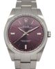 Rolex Oyster Perpetual Grape 39mm 2017 Box & Papers - 2