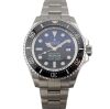 Rolex 116660 Sea-Dweller Deepsea James Cameron 44mm Box & Papers