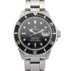 Rolex 168000 Submariner Date Triple Zero 40mm 1988 R-Serial