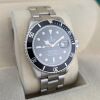 Rolex 168000 Submariner Date Triple Zero 40mm 1988 R-Serial - 2