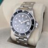 Rolex 168000 Submariner Date Triple Zero 40mm 1988 R-Serial - 3
