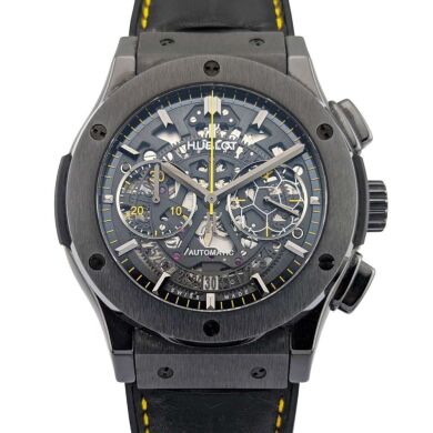 Hublot 525.CM.0179.VR.PEL14CE Aerofusion Pele Ltd Ed