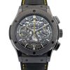 Hublot 525.CM.0179.VR.PEL14CE Aerofusion Pele Ltd Ed