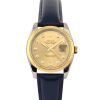 Rolex 116233 Datejust 36 Champagne Dial 36mm
