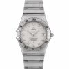 Omega Constellation 50th Anniversary Diamond Dial