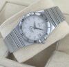 Omega Constellation 50th Anniversary Diamond Dial - 2