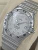 Omega Constellation 50th Anniversary Diamond Dial - 3