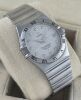 Omega Constellation 50th Anniversary Diamond Dial - 4