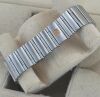 Omega Constellation 50th Anniversary Diamond Dial - 6
