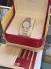 Omega Constellation 50th Anniversary Diamond Dial - 7
