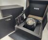 Rado HyperChrome Captain Cook 43mm 2021 Box & Papers - 4