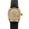 Rolex 6567 Oyster Perpetual 14k Yellow Gold 34mm