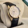 Rolex 6567 Oyster Perpetual 14k Yellow Gold 34mm - 2