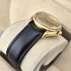 Rolex 6567 Oyster Perpetual 14k Yellow Gold 34mm - 4