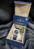 Breitling A17325 Navitimer Automatic 38 Blue Box & Papers - 2