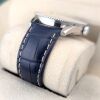 Breitling A17325 Navitimer Automatic 38 Blue Box & Papers - 5