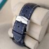 Breitling A17325 Navitimer Automatic 38 Blue Box & Papers - 6