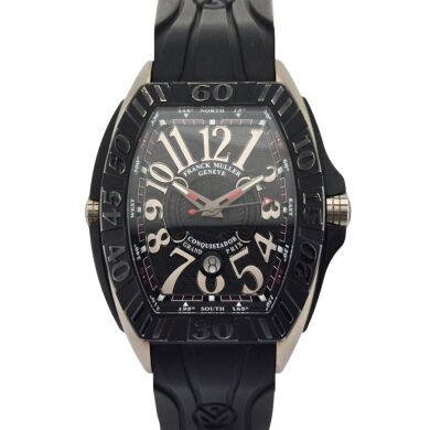 Franck Muller 9900 SC GP Conquistador GPG 45mm