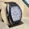 Franck Muller 9900 SC GP Conquistador GPG 45mm - 2