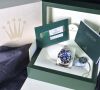 Rolex 116660 Sea-Dweller Deepsea James Cameron 44mm Box & Papers - 2