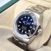 Rolex 116660 Sea-Dweller Deepsea James Cameron 44mm Box & Papers - 4