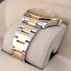 Rolex 126333 Datejust 41 Champagne Dial 41mm Box & Papers - 5
