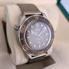 Omega 210.90.42.20.01.001 Seamaster No Time to Die 007 Edition 42mm - 4
