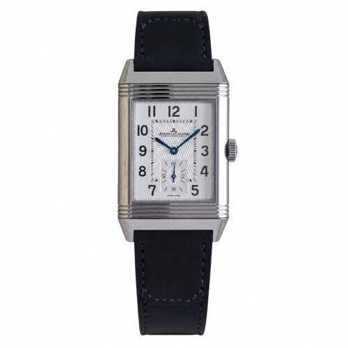 Jaeger-LeCoultre Reverso Duoface Q3848422 Small Seconds