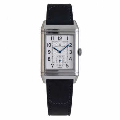 Jaeger-LeCoultre Reverso Duoface Q3848422 Small Seconds
