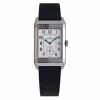 Jaeger-LeCoultre Reverso Duoface Q3848422 Small Seconds