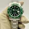Rolex Submariner Date Hulk Ref 116610LV - 3