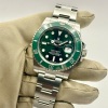 Rolex Submariner Date Hulk Ref 116610LV - 5