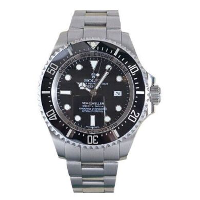 Rolex Sea-Dweller Deepsea 116660 (2012)