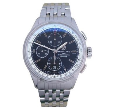 Breitling Premier Chronograph 42 A13315351B1A1 $9,900 RRP