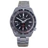Grand Seiko Sport Collection Spring Drive GMT SBGE201