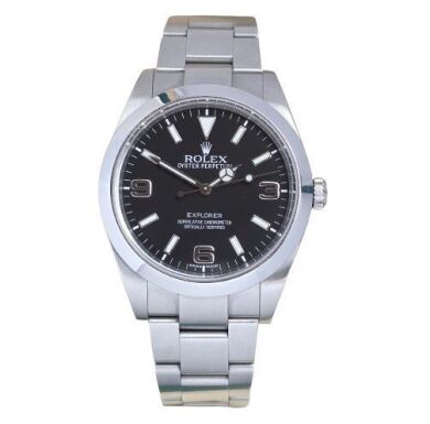 Rolex Explorer 39 214270