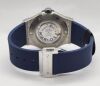 Hublot Classic Fusion Titanium Blue 42mm 2023 Box & Papers - 3