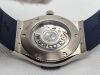 Hublot Classic Fusion Titanium Blue 42mm 2023 Box & Papers - 4