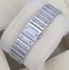 Cartier Santos De Cartier Medium White WSSA0029 NEW 2026 - 6