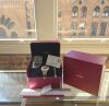 Cartier Santos De Cartier Medium Blue WSSA0063 NEW 2026 - 7