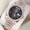 Rolex Day-Date 228235 Rose Gold Slate Ombr&eacute; dial 2026 - 2