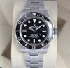 Rolex Submariner No Date 124060 - 3