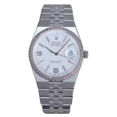 Rolex Land-Dweller 36 127234 NEW 2026
