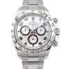 Rolex 116509 Daytona 18k White Gold Racing Dial