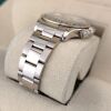 Rolex 116509 Daytona 18k White Gold Racing Dial - 5